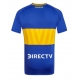 Boca Juniors Tricou Fotbal Replică 2024-25 Barbati Acasa